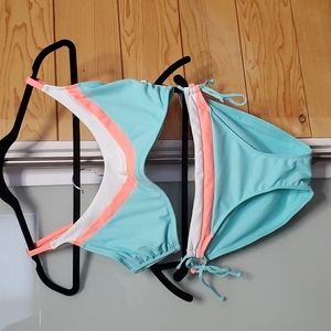 la Vie en Rose swimsuit size L